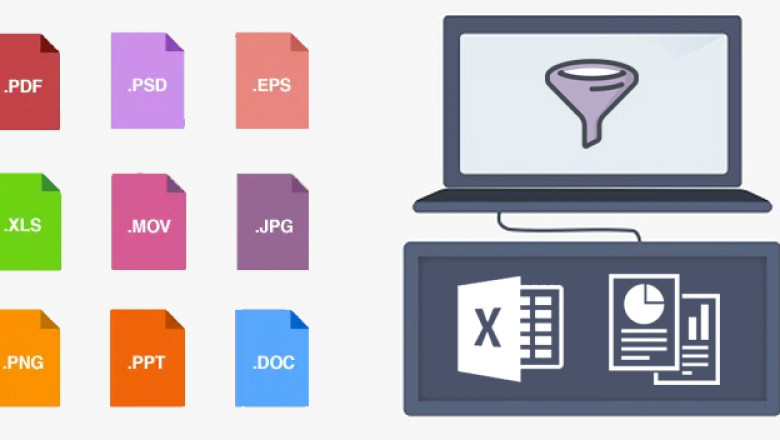 Outsource Data Abstraction Services