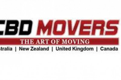 Owner of CBD Movers