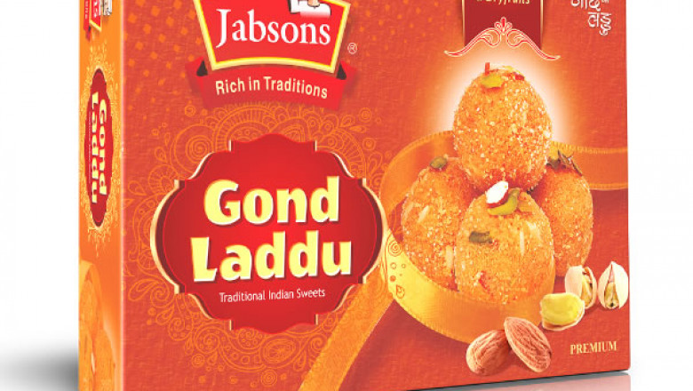 Packed food Manufacturers
