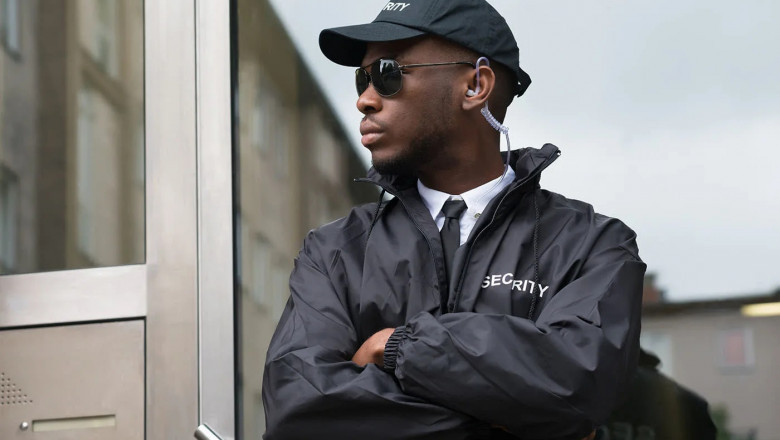 Private Security in Houston Texas