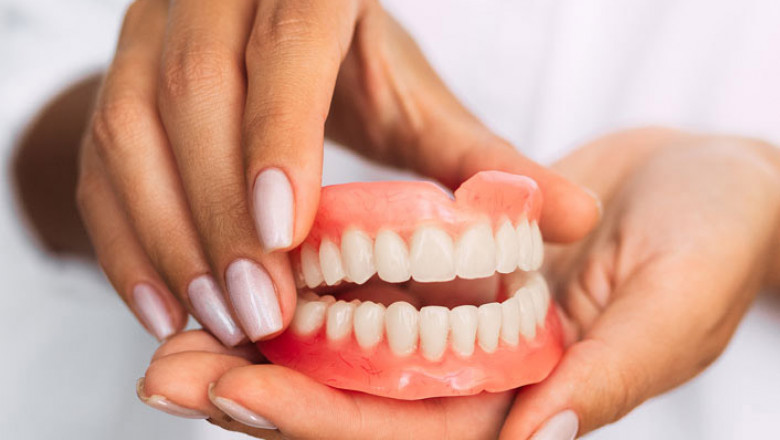 Single Tooth Dental Implants