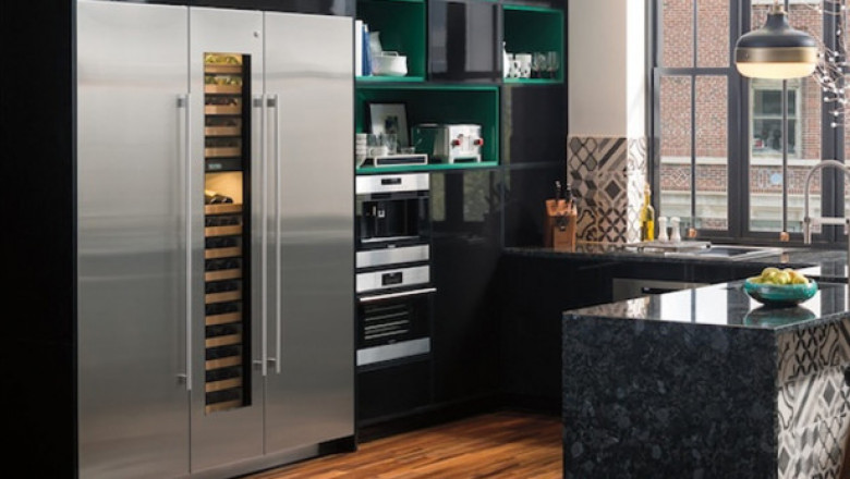 Sub-Zero Wolf Viking Repair