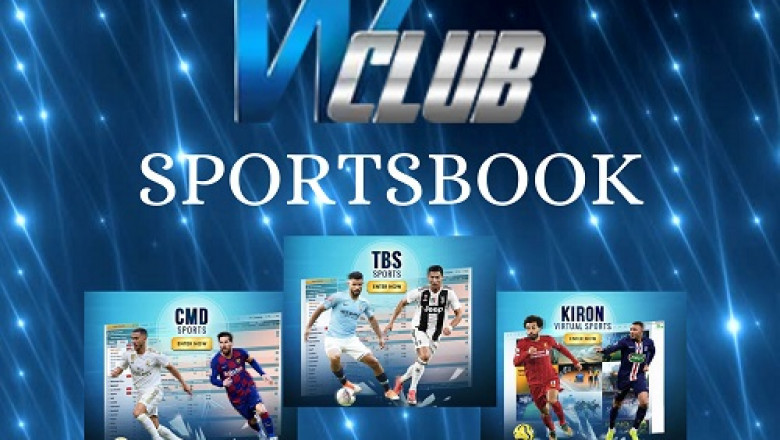 The Best Sportsbook in Singapore