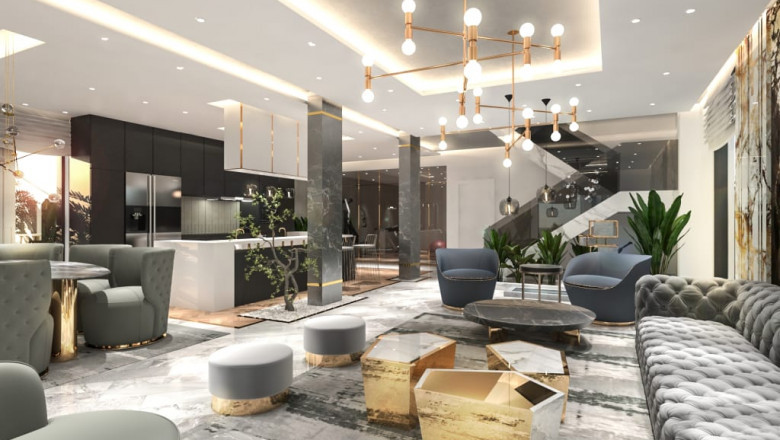 What Should You Consider Before Booking Luxury Accommodation?