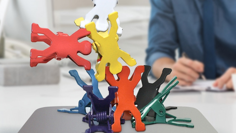 Why Expressing Gratitude in the Workplace is So Important