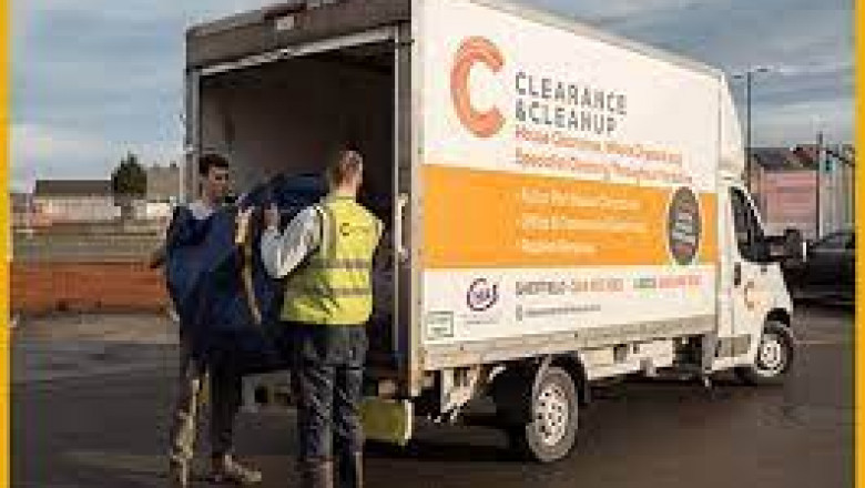 Why Work With Junk Busters |junkbusters visit our website