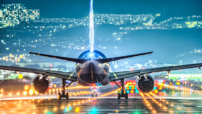 Aviation - Fayway.in