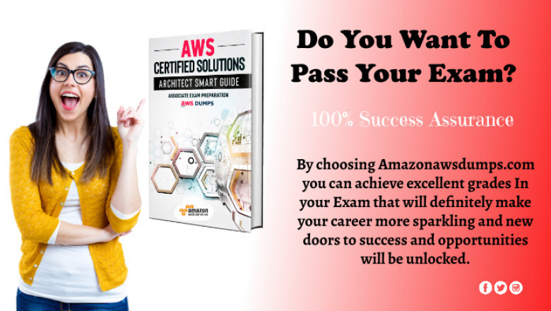 AWS Certified SysOps Administrator - SOA-C01 Dumps