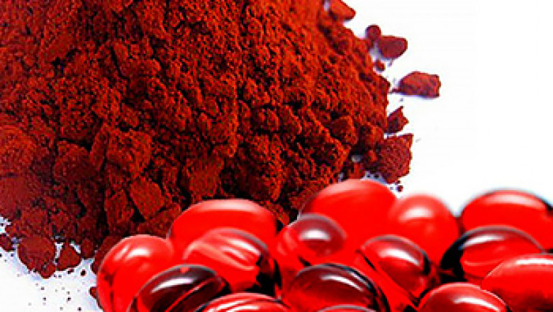 Comprehensive Study on Astaxanthin Market 2021 with Top Leading Vendors like BASF SE, Wellgreen Technology