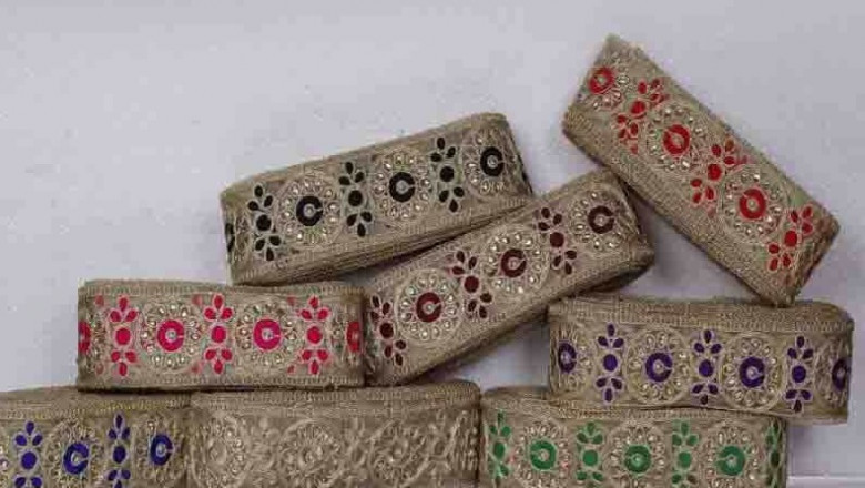Emblem Embroidery: Means To Precise On Your Own