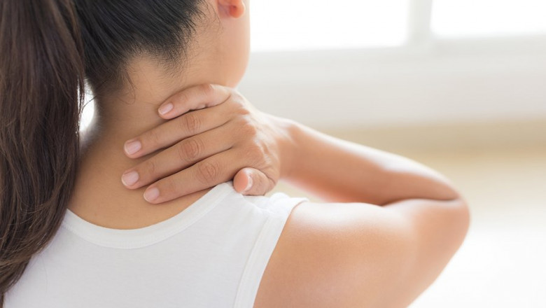 Harvard Trained Pain Doctors | Find Solutions for Neck Pain in New York at Pain Treatment Specialists