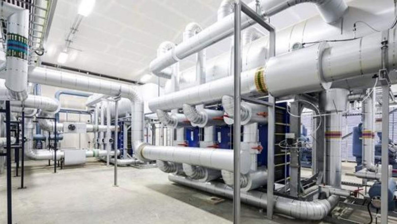 Innovative Report on Dairy Processing Equipment Market 2021 Focusing on Industry Growth and Emerging Trends with Key Vendors like Van Den Heuvel Dairy, Food Equipment Dairy