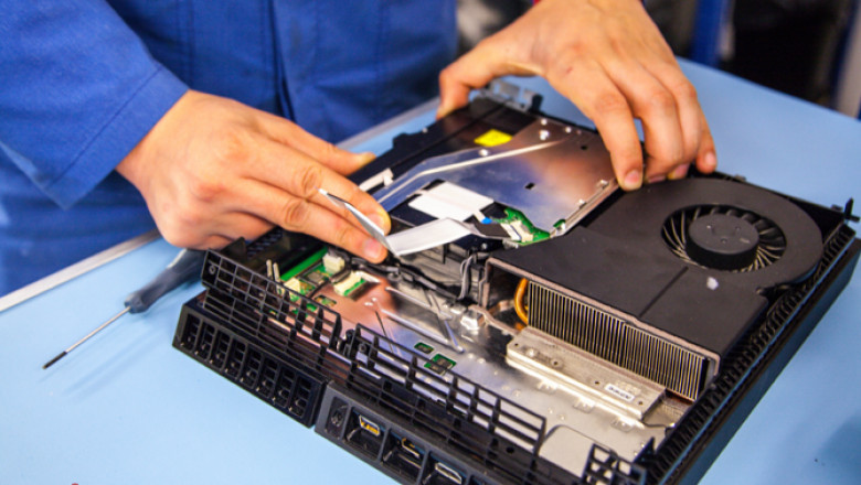 Quick Macbook Servicing Now Available in Atlanta