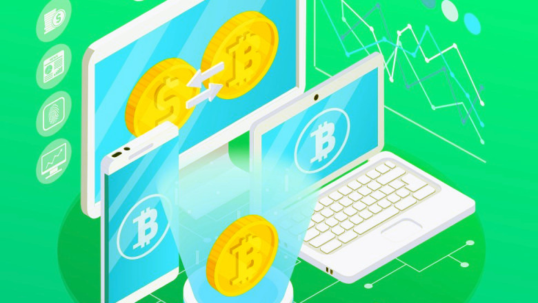 The safest way to save your cryptos- Crypto Payment Gateway Services