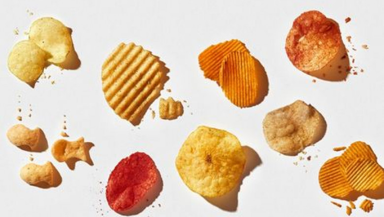 Top Food Ingredients Company