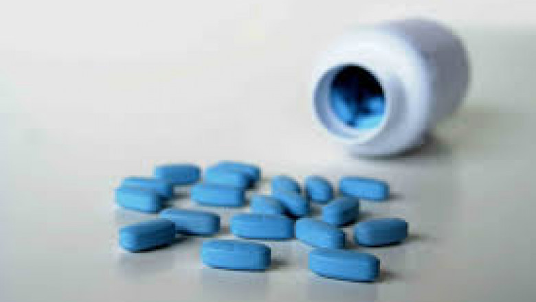 Traiter Votre Dysfonction Érectile À L'aide De Médicaments