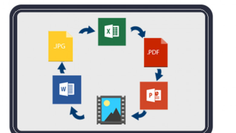 What is Data Conversion?: Apex Solutions Limited
