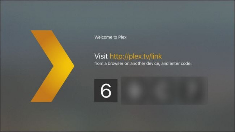 what is plex.tv/link ?