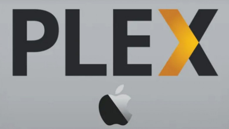 Where to Enter Plex TV Code?