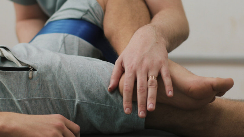 An Overview of Orthopedic Therapy and Its Benefits