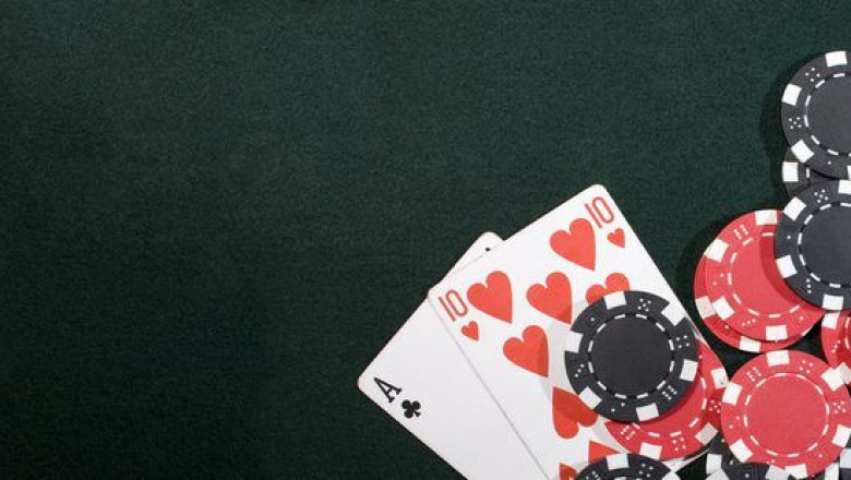 Poker Online Sverige