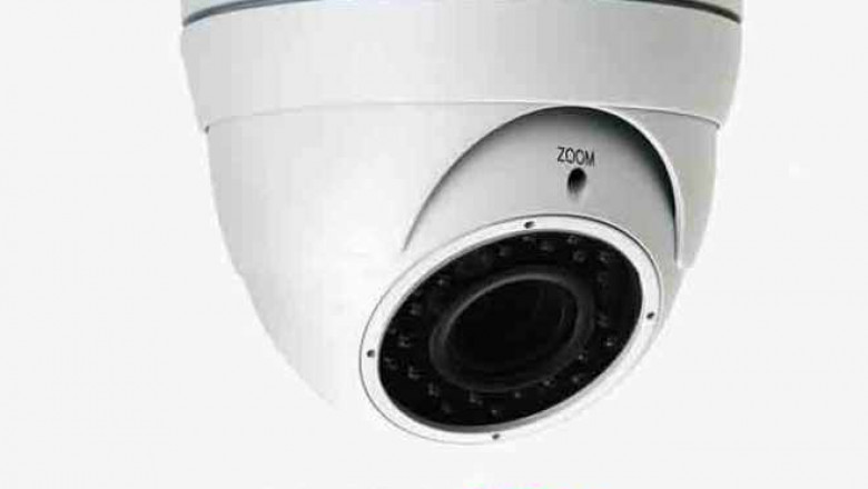 Safe Your Home With a CCTV Camera