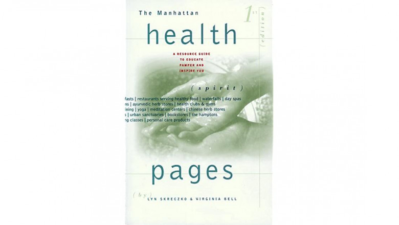 The Health Pages
