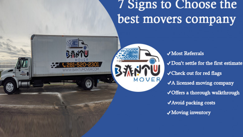Achieve the most affordable most rated movers