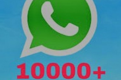best social media marketing WhatsApp group