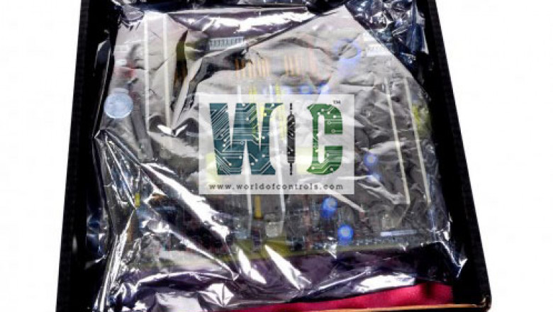 DS200DCFBG1A in Stock Buy | Repair | Exchange from World of Controls.