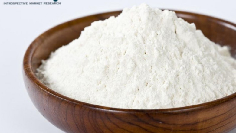 Excellent Growth of Calcium Phosphate Market 2021 New Business Opportunities with Key Players like Mosaic Company, A.B. Enterprises, Triveni Chemicals