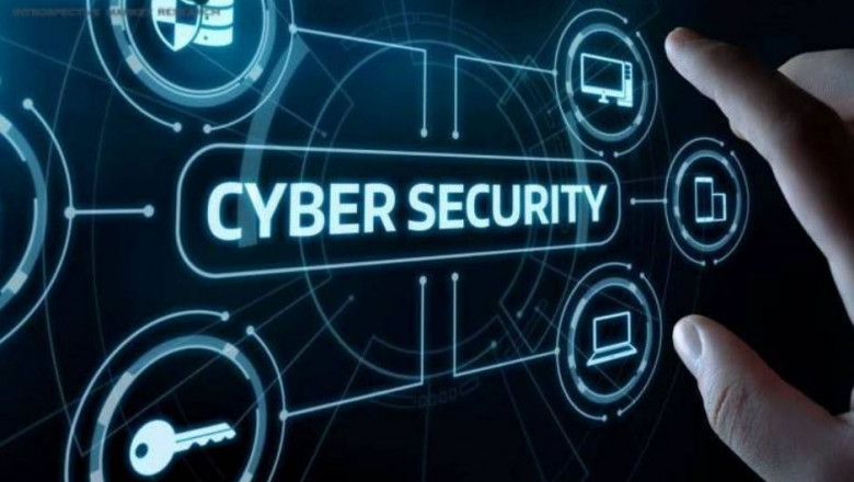 Exhaustive Study on Cybersecurity Market 2021 | Strategic Assessment by Top Players Hewlett Packard Enterprise, Mcafee LLC, Trend Micro Inc.,