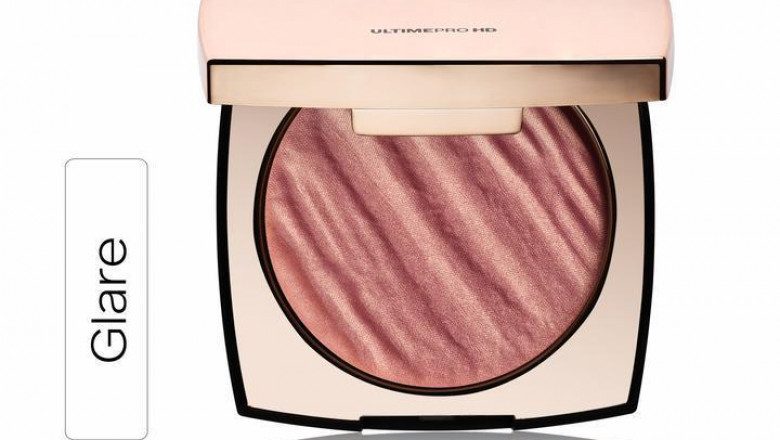 Faces Canada Ultime Pro Hd All That Glow Highlighter – Glare 01 (10Gm)