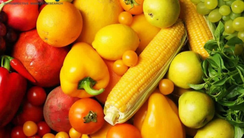 Global Carotenoids Market to Grow with Increasing Lifestyle Diseases During the Forecast Period 2021-2027