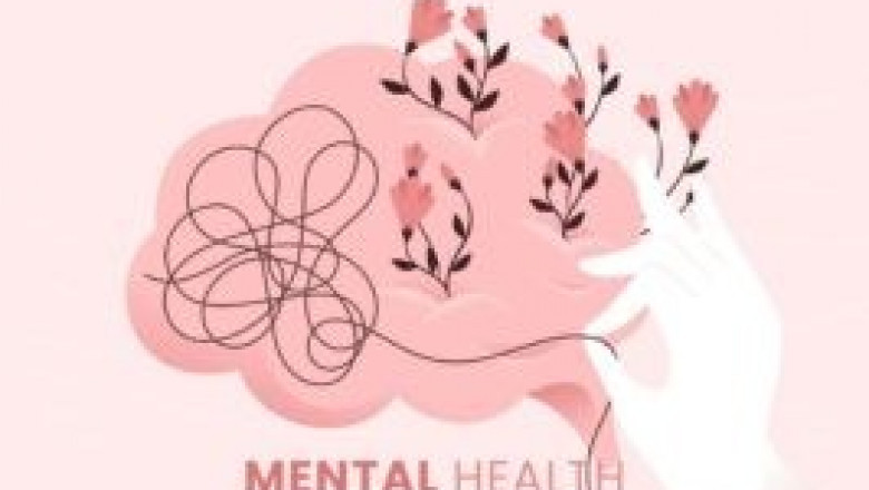 Impact of Cognitive Behavior Therapy on Mental Health