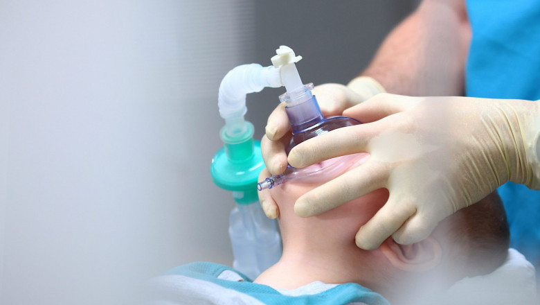 Respiratory Care Devices Market Share, Trends, Demand, Key Player profile and Regional Outlook by 2027