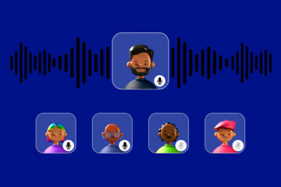 Rule The Social Media World By Acquiring The Customized App Like Clubhouse