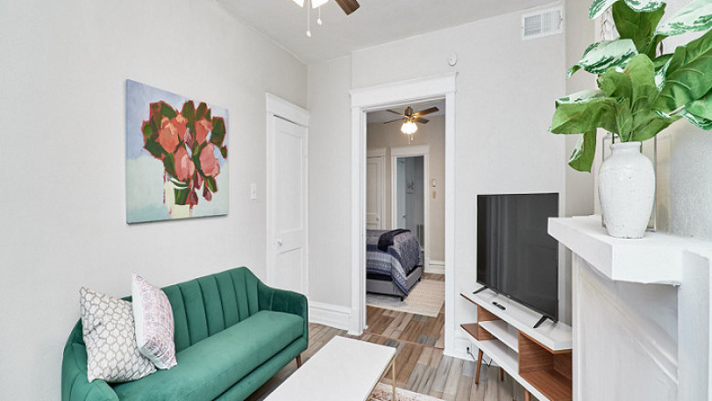 Sandpiper | Sell House Faster - Decorating Your Home in a Cold Climate