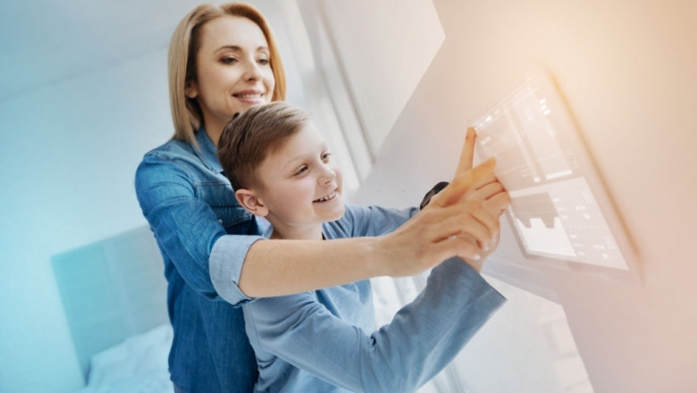 Single Mom Smart Home Solutions 2020