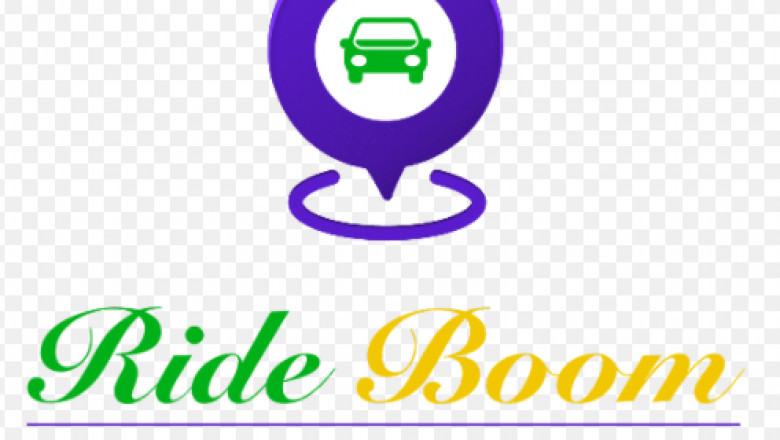 The Demand for The RideBoom Bike and Taxi Rides Increase Now.