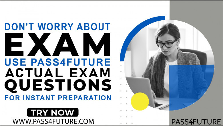 Use Pass4Future PMI-RMP practice Questions before attempting the actual exam