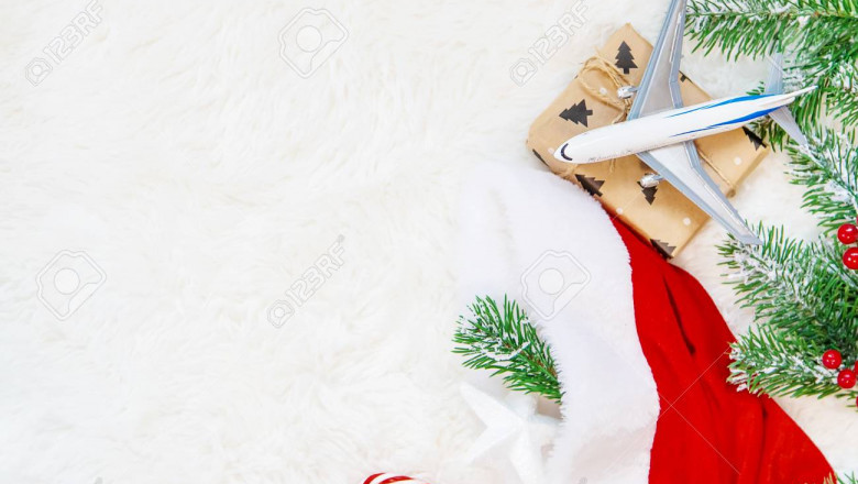 Where To Travel On Christmas