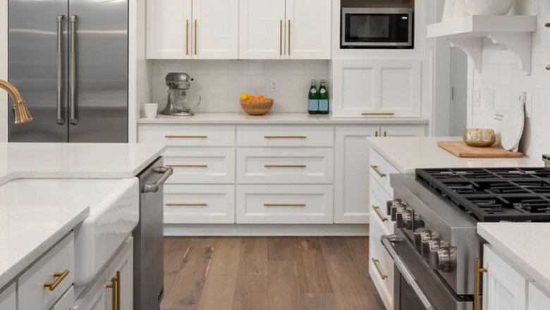 Wolf Top Choice Appliance Repair Bethesda