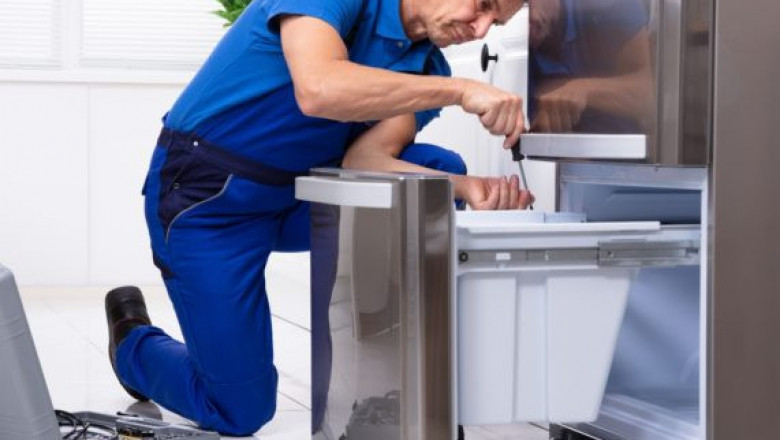 Wolf Top Choice Appliance Repair Laurelhurst
