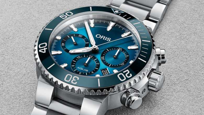 Your Guide For Buying Oris Watches