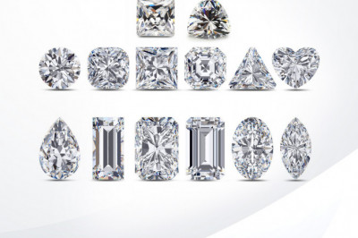 Advantages  of Cubic Zirconia Jewelry