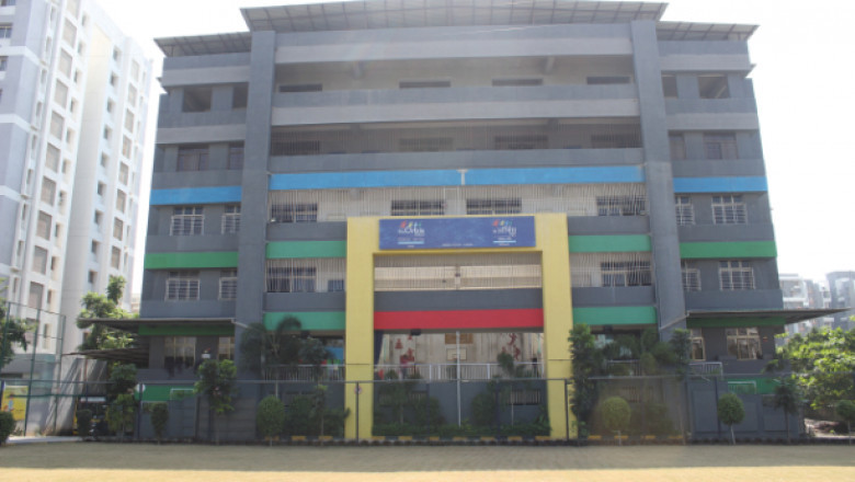 Best Schools in Pune CBSE | Top CBSE School in Pune