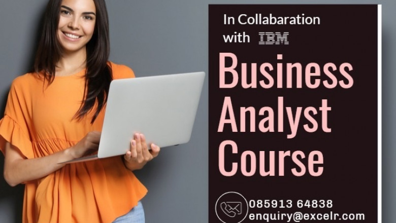 Business AnaCrc