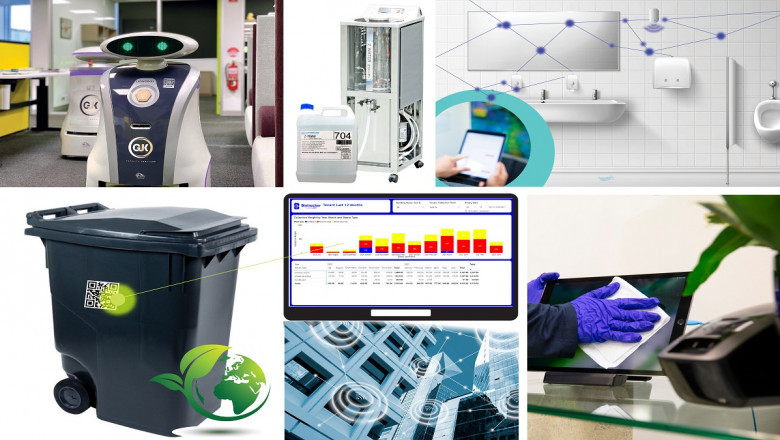 Busting Common Myths About Commercial Cleaning Services