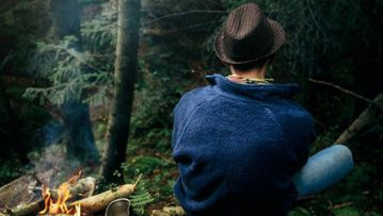 Camps In Kasauli  - Kasauli Wilderness Camps